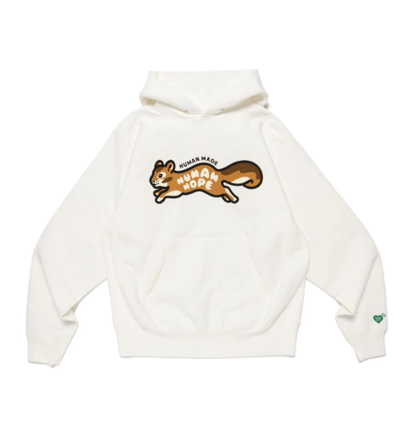 휴먼 메이드 X 제이홉, ‘HUMAN HOPE’ 컬렉션. ©HUMANMADE