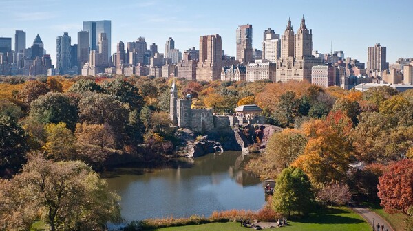 다음 크루즈 쇼 개최지로 뉴욕시를 선택한 루이 비통 / ⓒLouis Vuitton