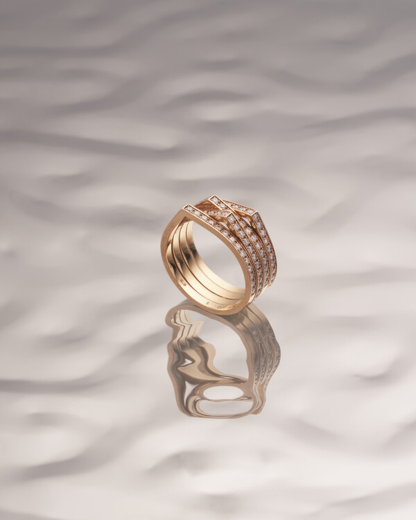 레포시 홀리데이 키프트 컬렉션 ©REPOSSI