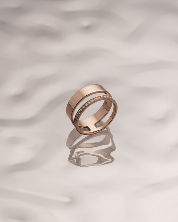 레포시 홀리데이 키프트 컬렉션 ©REPOSSI