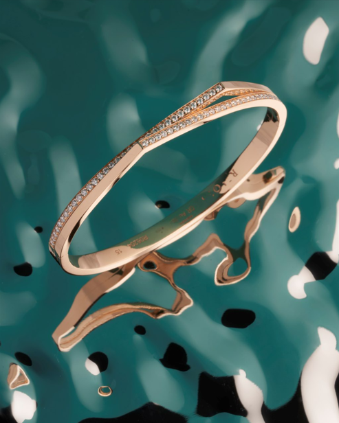 레포시 홀리데이 키프트 컬렉션 ©REPOSSI