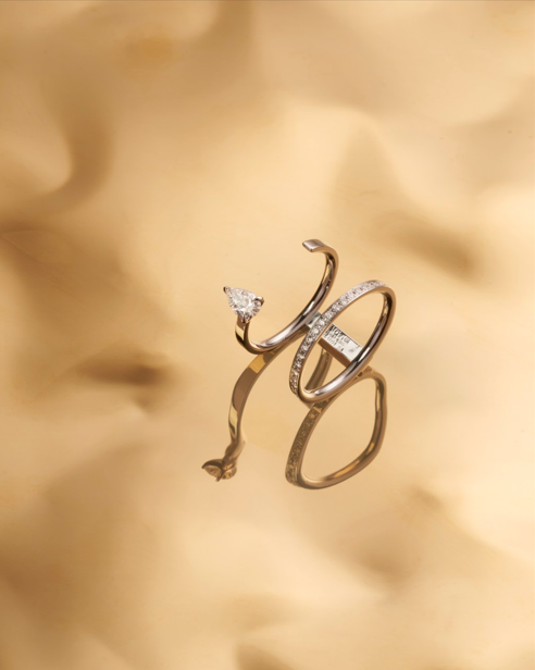 레포시 홀리데이 키프트 컬렉션 ©REPOSSI