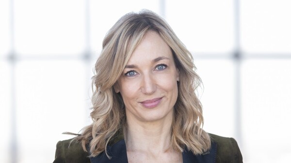 내년 7월부터 불가리 CEO 자리에 오르는 로라 부르데세. ⓒBulgari