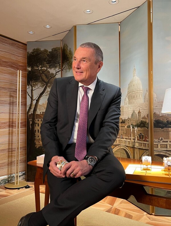 장-크리스토프 바뱅.