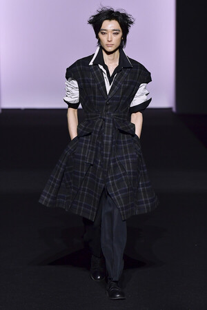 2023 F/W 서울패션위크 #3